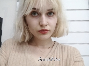 SarahMiss