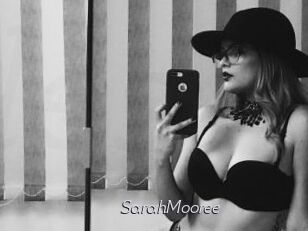 SarahMooree