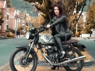 SarahMorriss