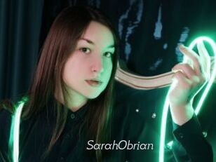 SarahObrian