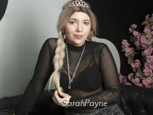 SarahPayne