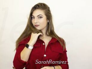 SarahRamirez