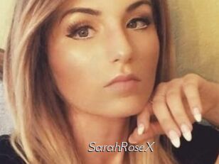 SarahRoseX