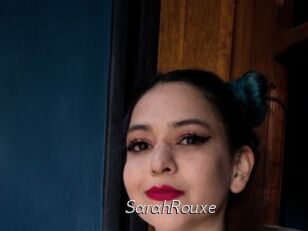 SarahRouxe