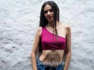 SarahSophia