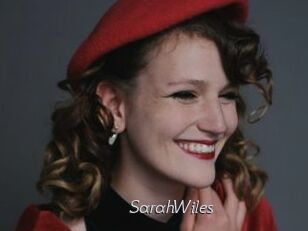 SarahWiles