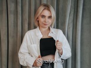 SarahWong