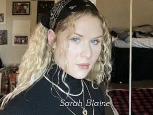 Sarah_Blaine