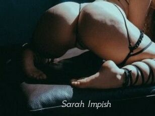Sarah_Impish