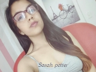 Sarah_potter