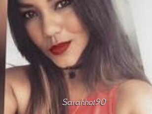 Sarahhot90