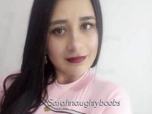 Sarahnaughtyboobs