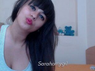 Sarahornygrl