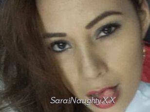 SaraiNaughtyXX