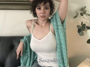 Sarandon