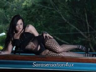 Sarasensation4ux
