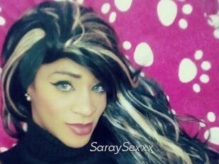 SaraySexxx
