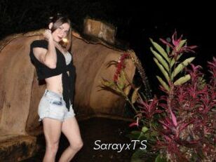SarayxTS