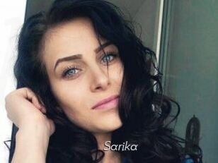 Sarika