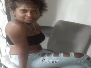 Sarinah