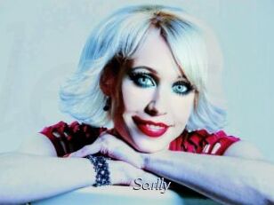 Sarlly