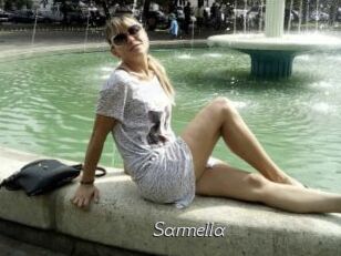 Sarmella
