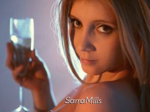 SarraMills