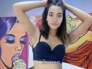 Sarrcaa