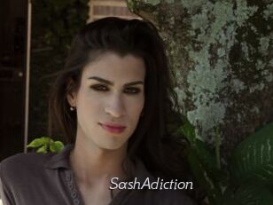 SashAdiction