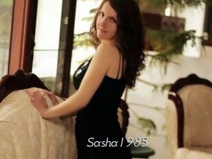 Sasha1985