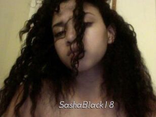 SashaBlack18