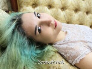 SashaBrook