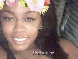 SashaBunz