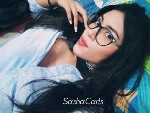 SashaCarls