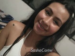 SashaCarter