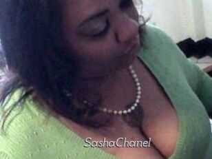 SashaChanel