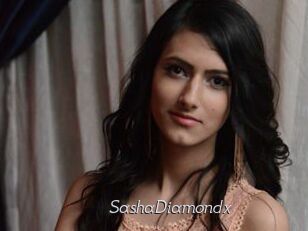 SashaDiamondx