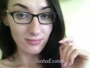 SashaExotica