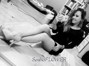 SashaFLOWER