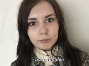 SashaGarden