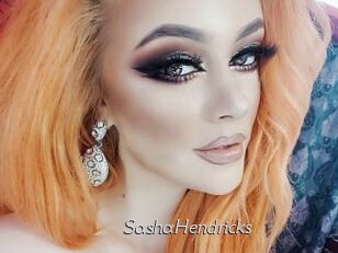 SashaHendricks