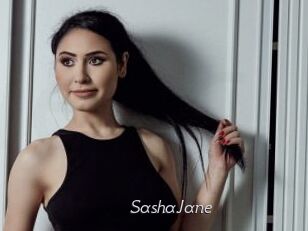 SashaJane