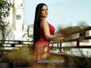 SashaJenner