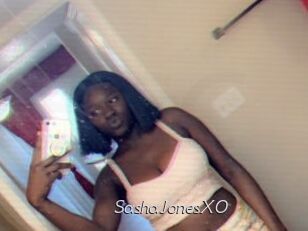 SashaJonesXO