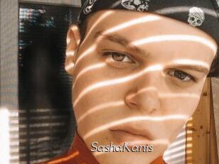 SashaKanis