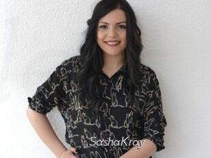 SashaKray