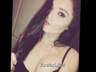 SashaLittle