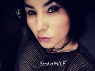 SashaMILF