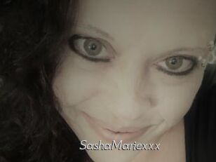 SashaMariexxx