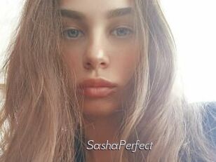 SashaPerfect